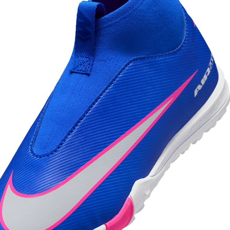 化粧箱無しでの発送》NIKE ナイキ JR ズーム スーパーフライ 10