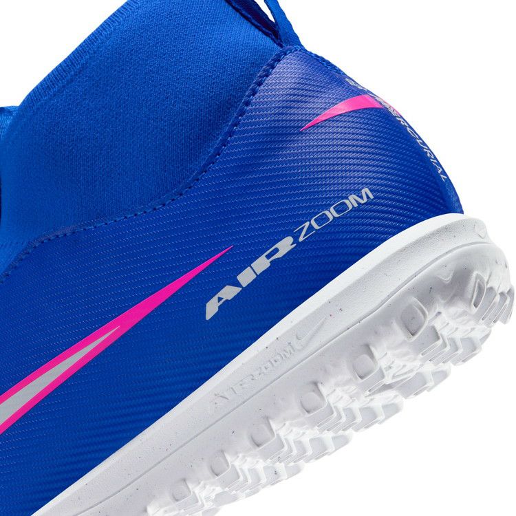 NIKE ナイキ JR ズーム スーパーフライ 10 アカデミー TF[THE ATTACK
