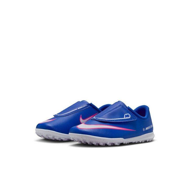 NIKE ナイキ JR ズーム ヴェイパー 16 クラブ TF PS(V)[THE ATTACK