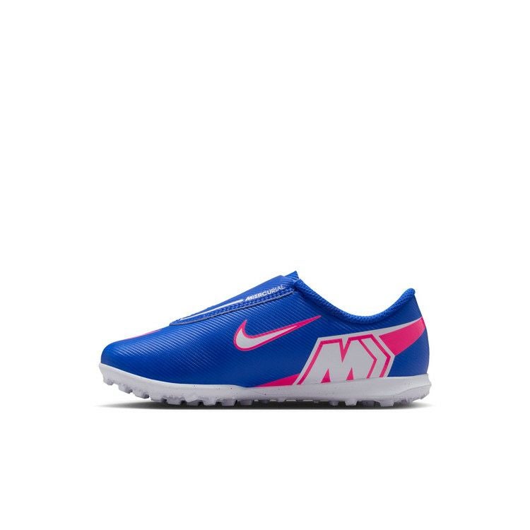 NIKE ナイキ JR ズーム ヴェイパー 16 クラブ TF PS(V)[THE ATTACK
