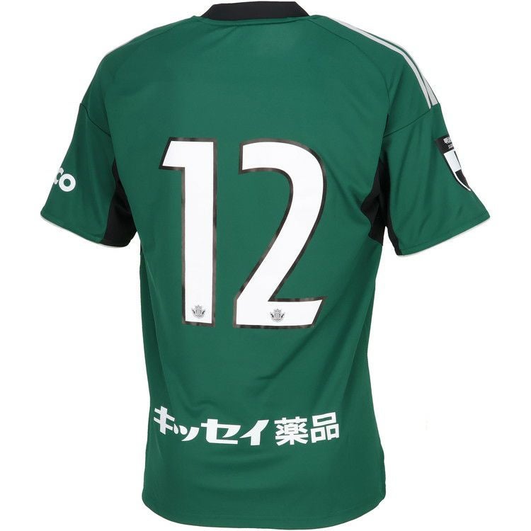 adidas アディダス 2026 松本山雅FC FP1st オーセンティック