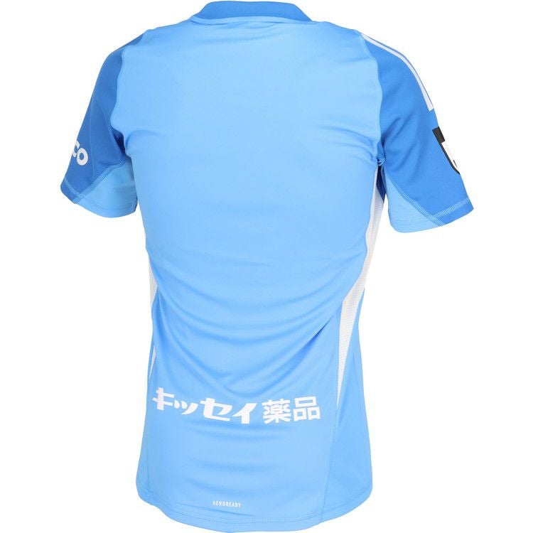 adidas アディダス 2026 松本山雅FC GK1st オーセンティック