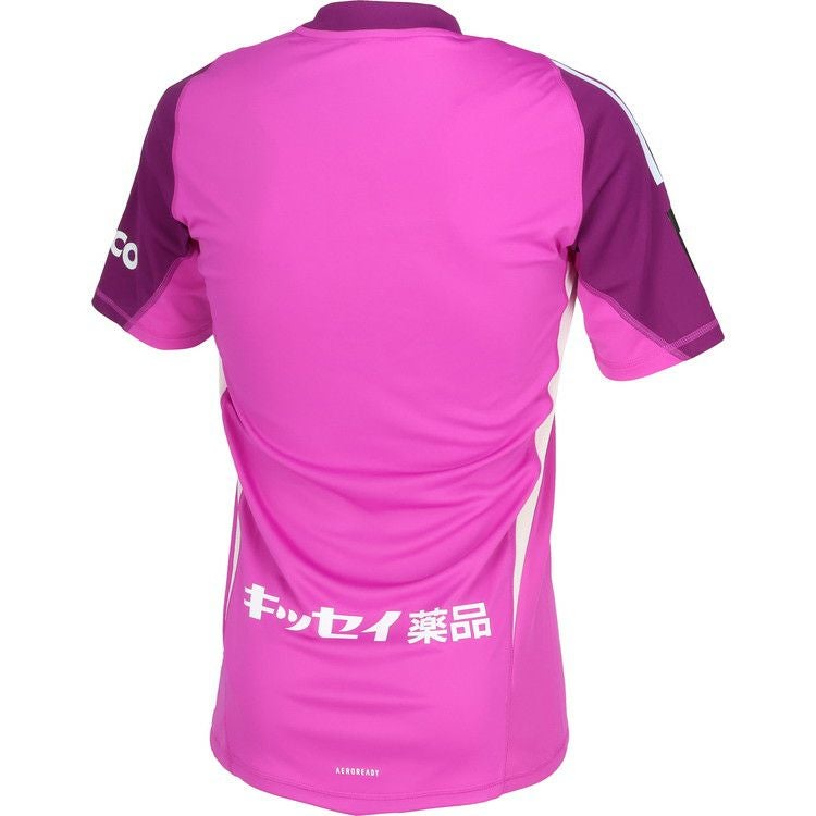 adidas アディダス 2026 松本山雅FC GK2nd オーセンティック
