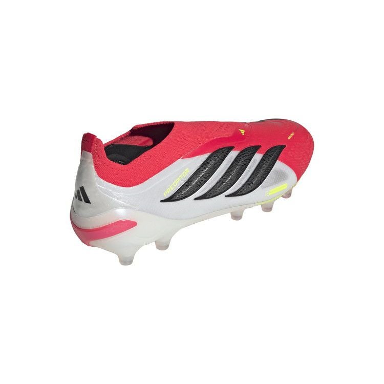 adidas アディダス プレデター ELITE LL AG ルシッドレッド JR7838