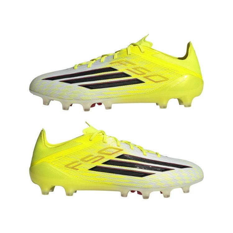 adidas アディダス F50 ELITE AG ソーラーイエロー JR6464 BORN FOR