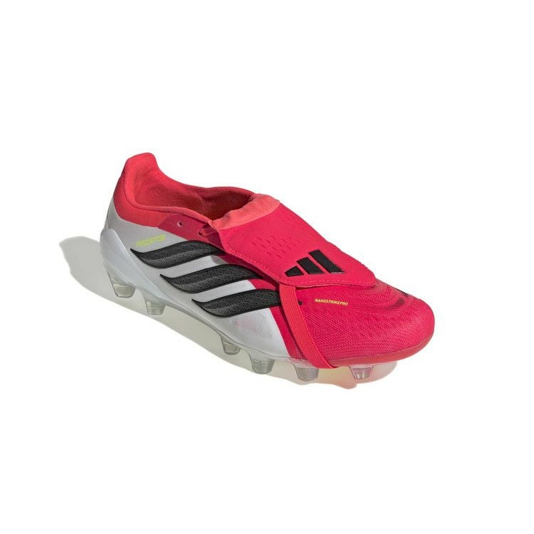 adidas アディダス プレデター PRO FT HG/AG JAPAN ルシッドレッド