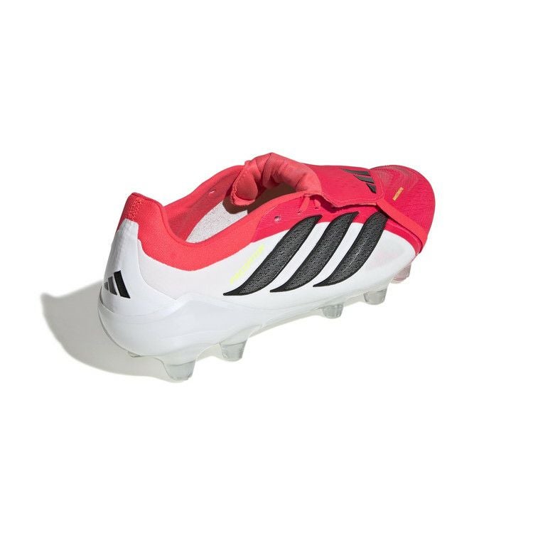 adidas アディダス プレデター PRO FT HG/AG JAPAN ルシッドレッド