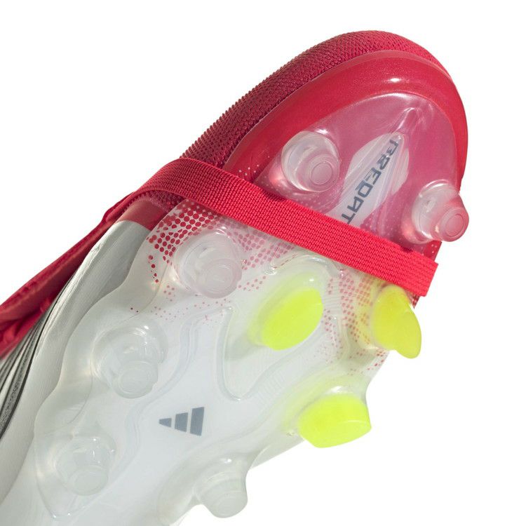 adidas アディダス プレデター PRO FT HG/AG JAPAN ルシッドレッド