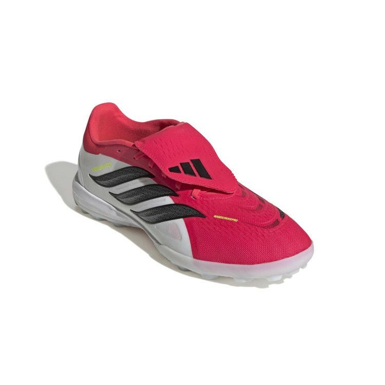 adidas アディダス プレデター PRO FT TF ルシッドレッド JR7866 BORN