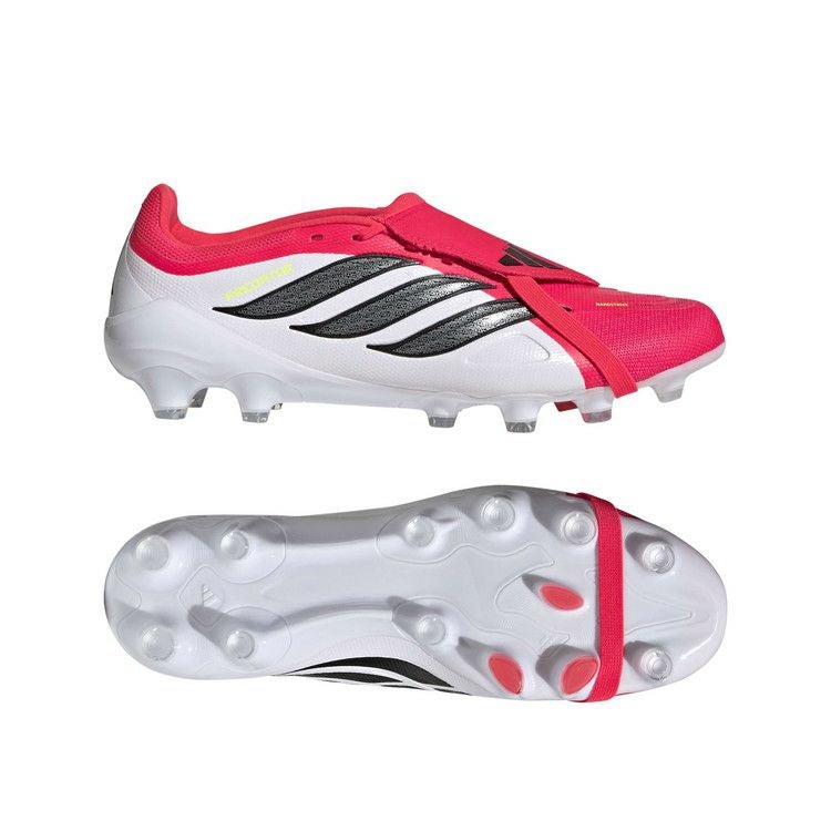 adidas アディダス プレデター PRO FT HG/AG JAPAN ルシッドレッド