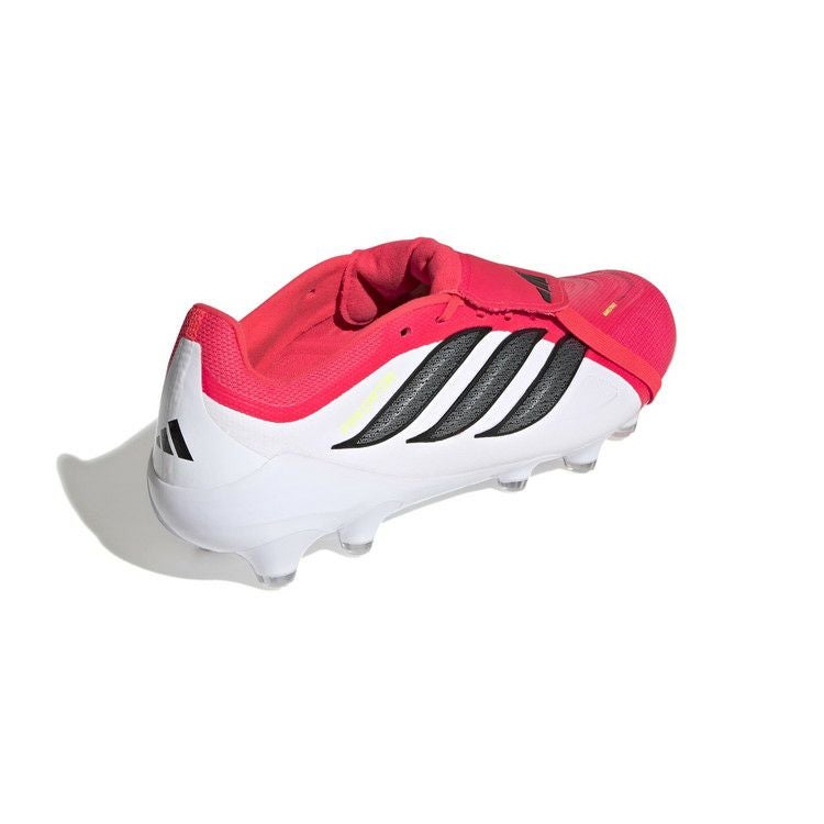 adidas アディダス プレデター LEAGUE FT HG/AG JAPAN ルシッドレッド