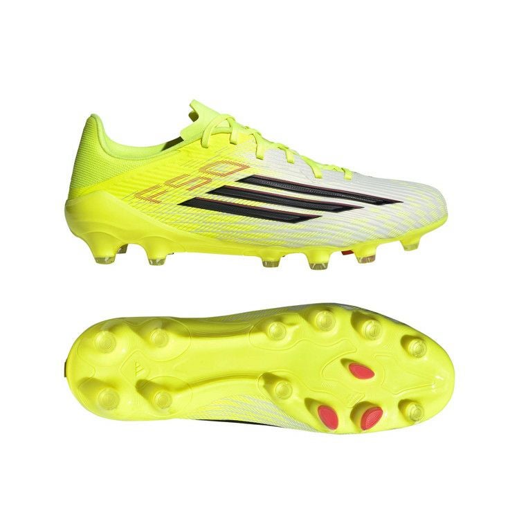 adidas アディダス F50 LEAGUE HG/AG JAPAN [CORAL BLAZE PACK] JQ8678