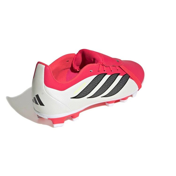 adidas アディダス プレデター CLUB FT FxG J ルシッドレッド KI8894