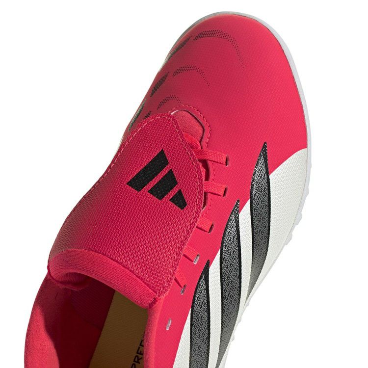 adidas アディダス プレデター CLUB FT TF J ルシッドレッド KJ1317