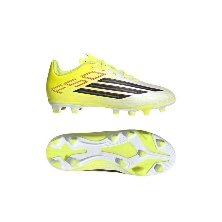 adidas アディダス F50 LEAGUE HG/AG JAPAN ソーラーイエロー JQ8683