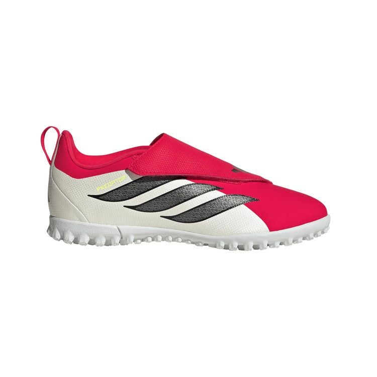 adidas アディダス プレデター CLUB VEL TF J ルシッドレッド KI8866