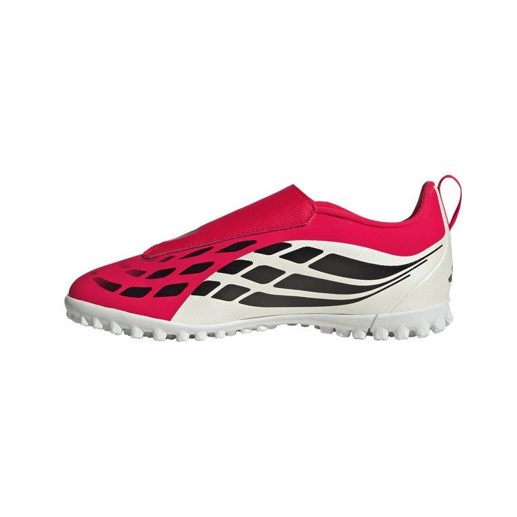 adidas アディダス プレデター CLUB VEL TF J ルシッドレッド KI8866