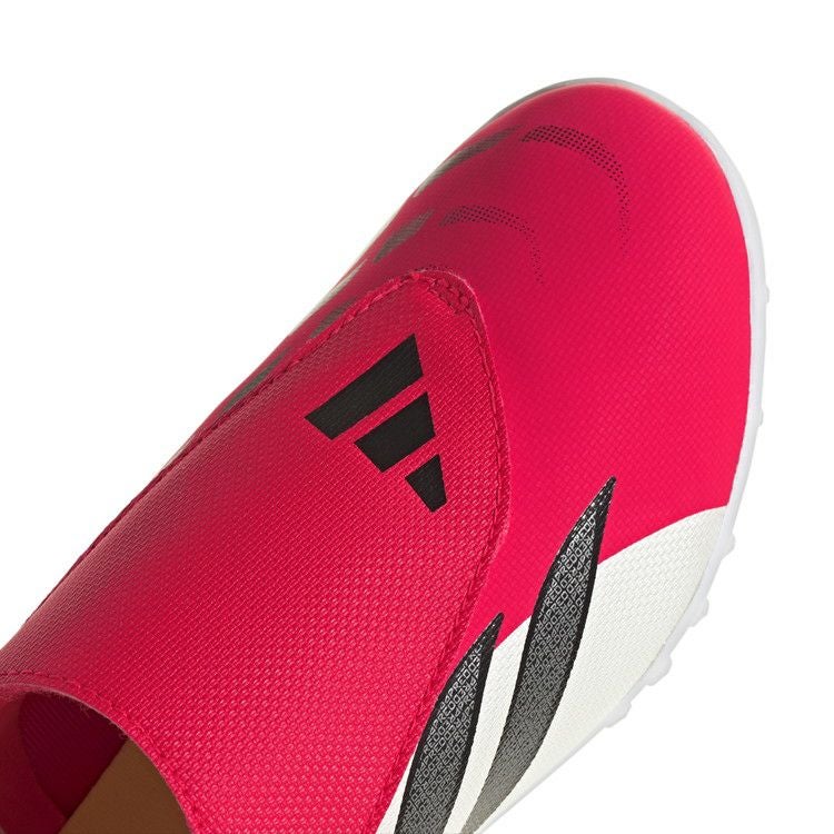 adidas アディダス プレデター CLUB VEL TF J ルシッドレッド KI8866