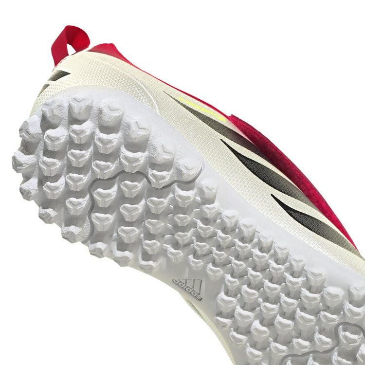 adidas アディダス プレデター CLUB VEL TF J ルシッドレッド KI8866