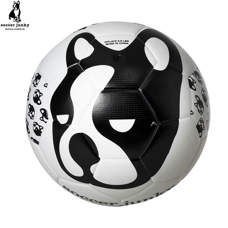 soccer junky サッカージャンキー サッカーボール 3号球 4号球 5号球