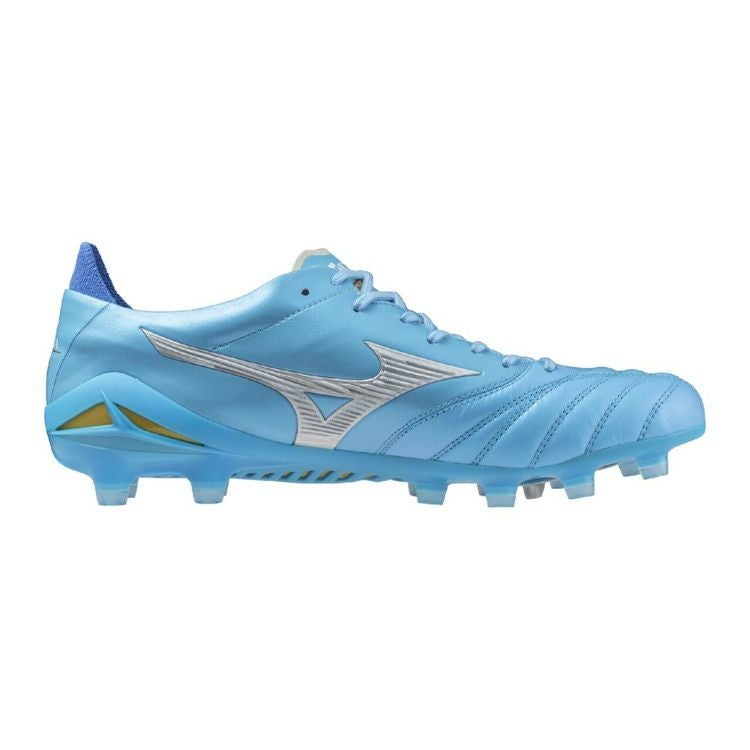 MIZUNO ミズノ モレリア ネオ IV JAPAN ユニティスカイブルー×ホワイト