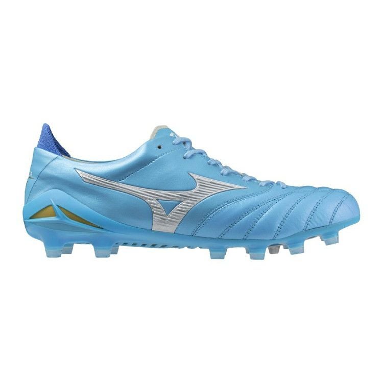 MIZUNO ミズノ モレリア ネオ IV JAPAN ユニティスカイブルー×ホワイト