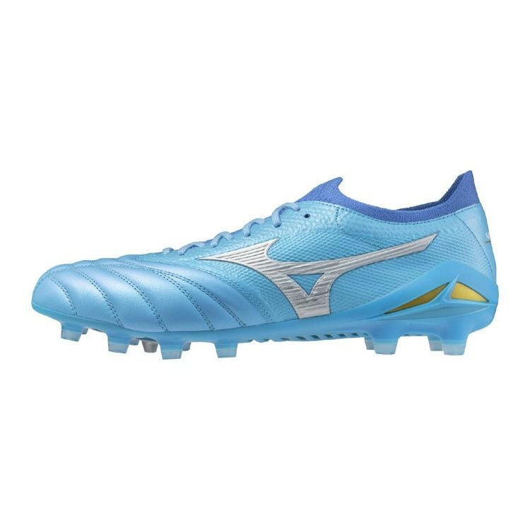 MIZUNO ミズノ モレリア ネオ IV ベータ JAPAN ユニティスカイブルー