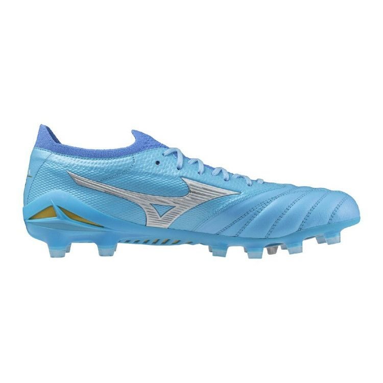 MIZUNO ミズノ モレリア ネオ IV ベータ JAPAN ユニティスカイブルー