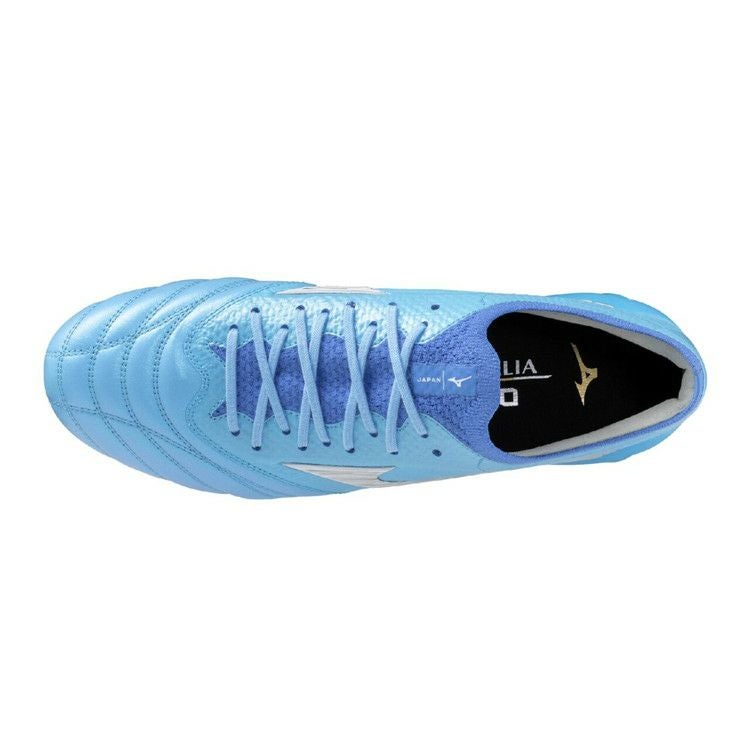 MIZUNO ミズノ モレリア ネオ IV ベータ JAPAN ユニティスカイブルー