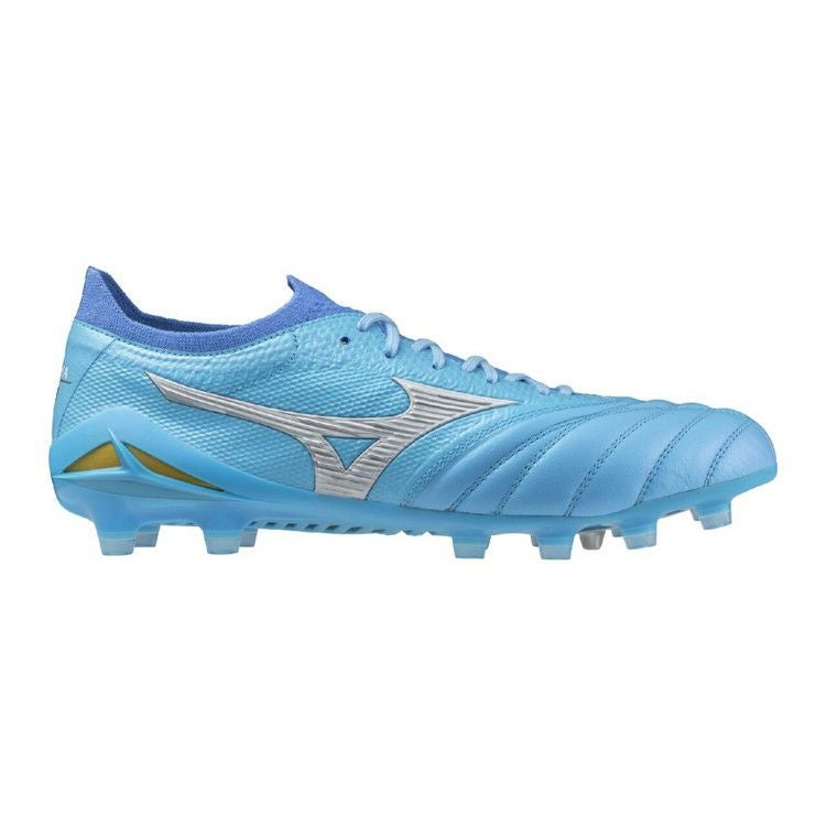 MIZUNO ミズノ モレリア ネオ IV ベータ JAPAN ユニティスカイブルー