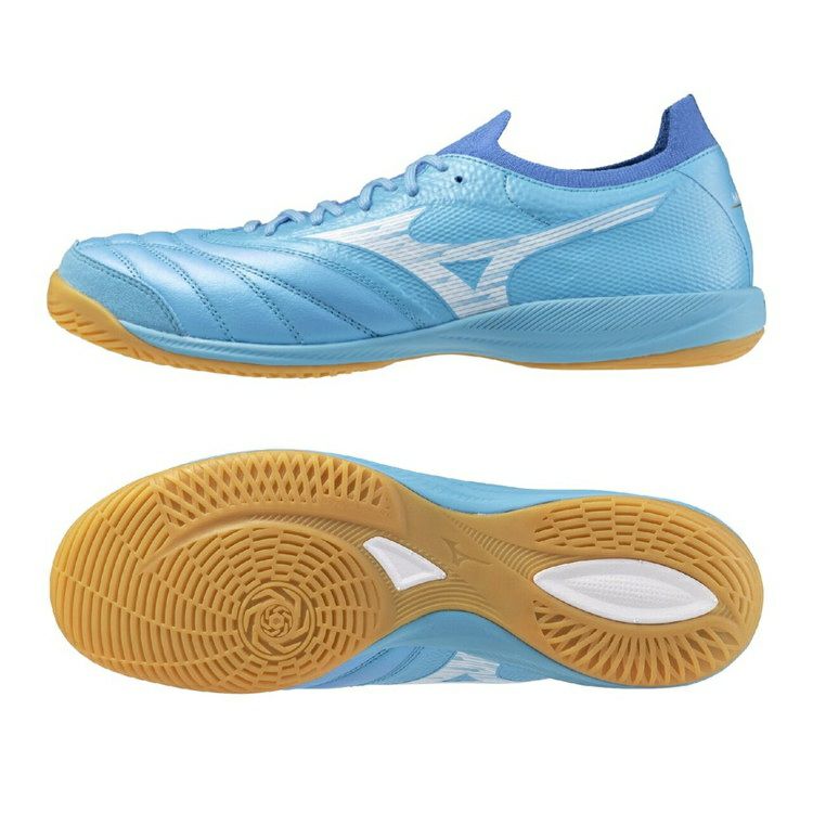 MIZUNO ミズノ モレリア ネオ IV ベータ JAPAN ユニティスカイブルー