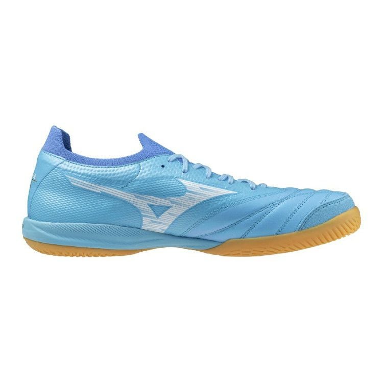 MIZUNO ミズノ モレリア サラ ベータ JAPAN IN ユニティスカイブルー