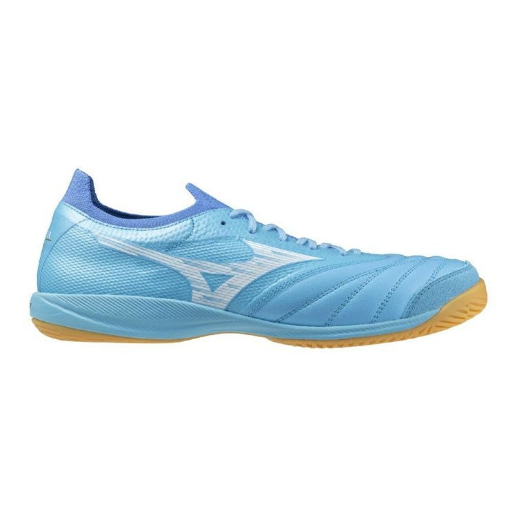 MIZUNO ミズノ モレリア サラ ベータ JAPAN IN ユニティスカイブルー