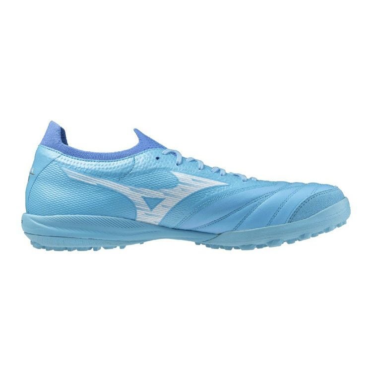 MIZUNO ミズノ モレリア サラ ベータ JAPAN TF ユニティスカイブルー