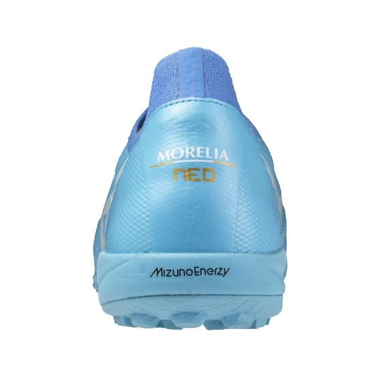 MIZUNO ミズノ モレリア サラ ベータ JAPAN TF ユニティスカイブルー