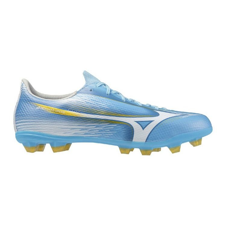 MIZUNO ミズノ ミズノアルファ 3 SELECT ユニティスカイブルー