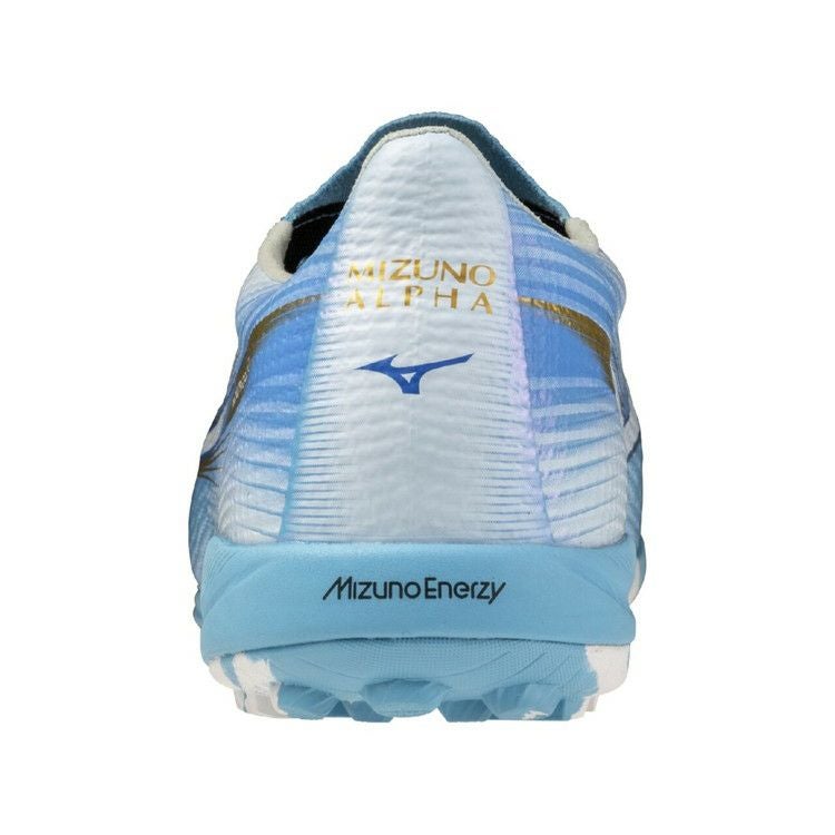 MIZUNO ミズノ ミズノアルファ 3 ELITE AS ユニティスカイブルー