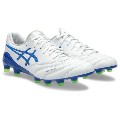 asics アシックス DS LIGHT X-FLY 6 WHITE/ASICS BLUE 1101A076 102 