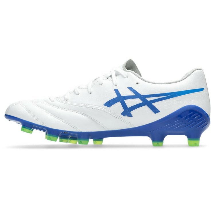 asics アシックス DS LIGHT X-FLY 6 WHITE/ASICS BLUE 1101A076 102