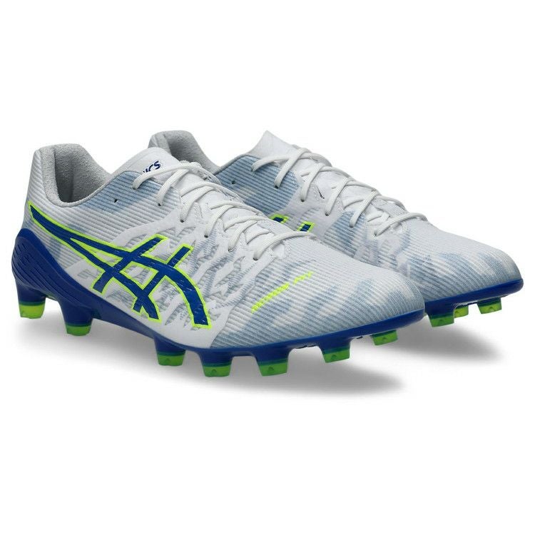 asics アシックス DS LIGHT X-FLY PRO 3 WHITE/TWILIGHT BLUE 1101A072