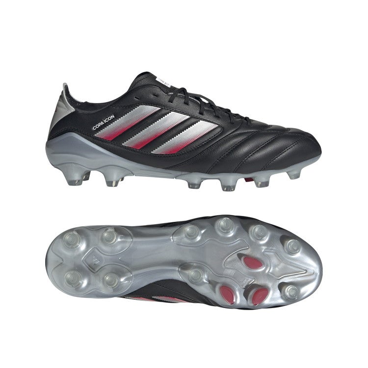 adidas アディダス コパ アイコン Ⅱ ELITE FG/AG JI2439 ブラック