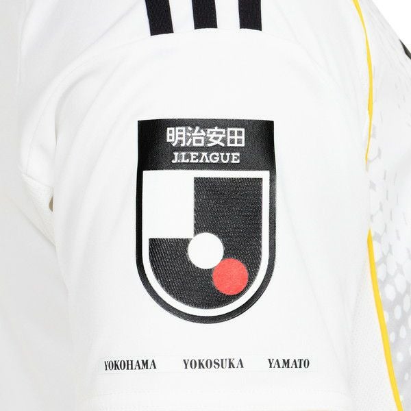 adidas アディダス 横浜 F・マリノス 百年構想リーグ アウェイ
