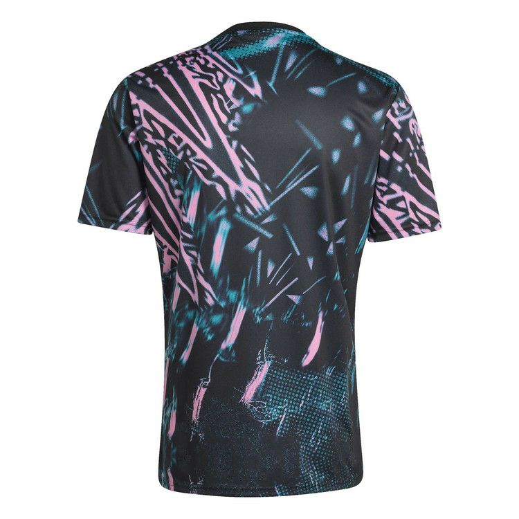 adidas アディダス 25/26 リバプールFC プレマッチシャツ p3767 kb1447