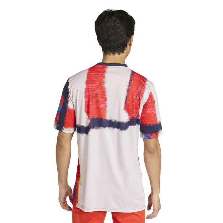 adidas アディダス 25/26 FCバイエルン ミュンヘン プレマッチ