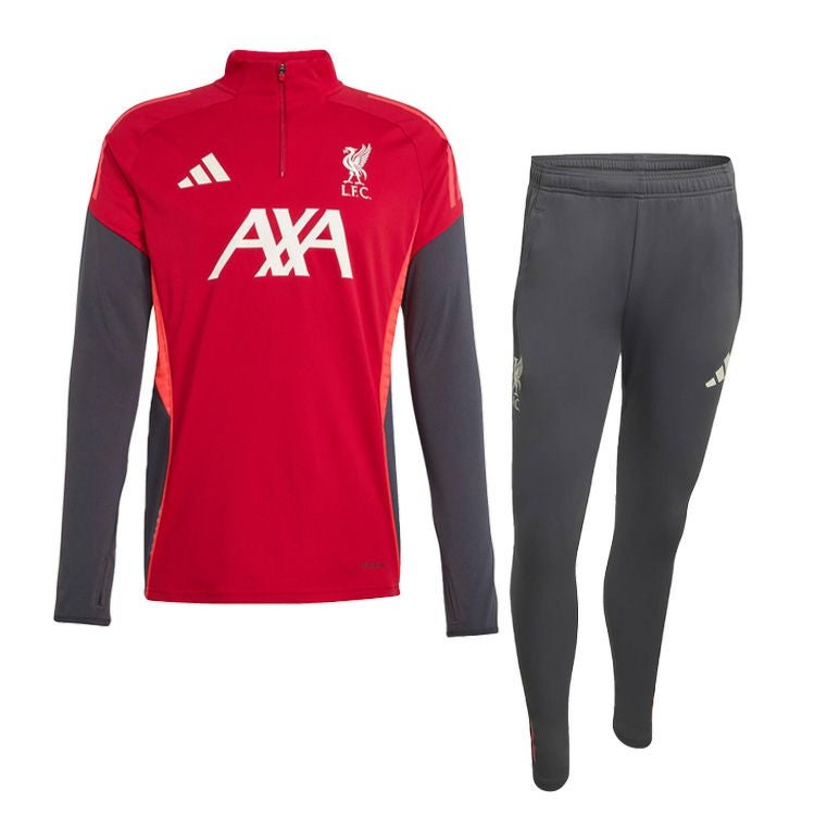 adidas アディダス 25/26 アーセナルFC トレーニングトップ & パンツ