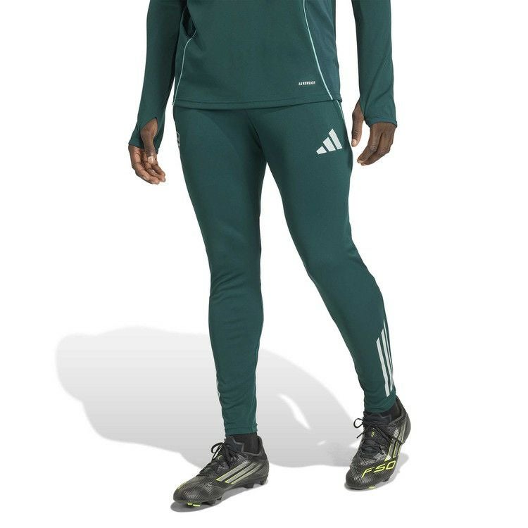 adidas アディダス 25/26 アーセナルFC トレーニングパンツ krm87