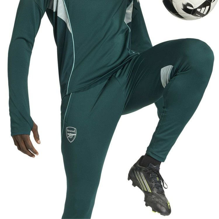 adidas アディダス 25/26 アーセナルFC トレーニングパンツ krm87