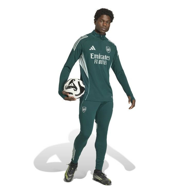 adidas アディダス 25/26 アーセナルFC トレーニングパンツ krm87