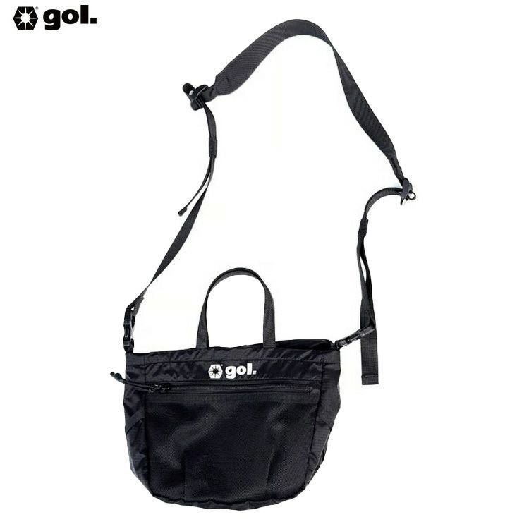 gol. ジャージーミニバック＜ペケーニョ＞ 26SS g682-808 | 【公式