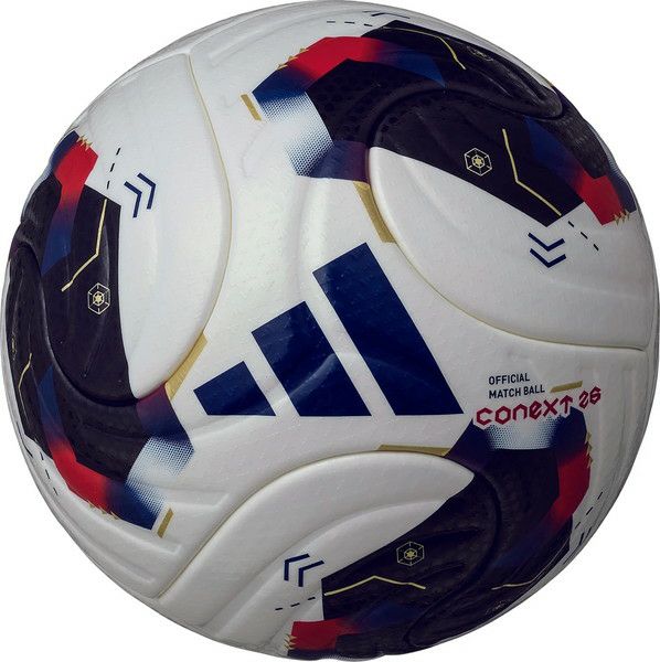 adidas アディダス サッカーボール 5号球 コネクト26 プロ adf530